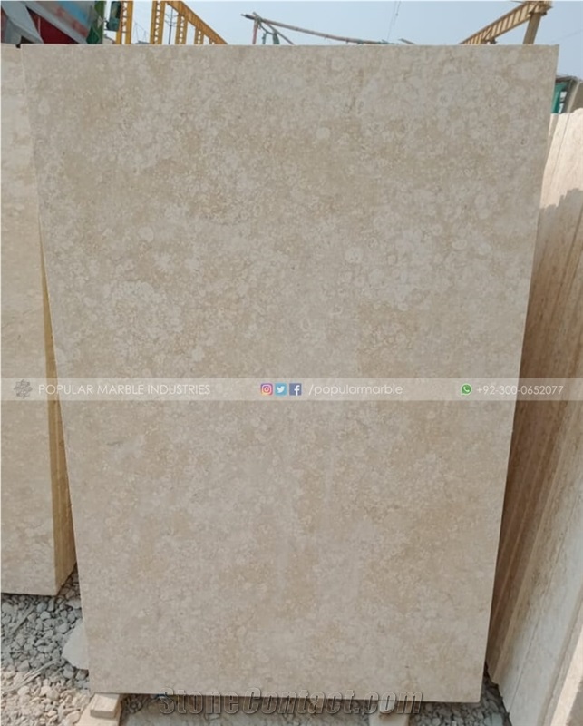 Pakistani Natural Stones for Exterior Wall Cladding