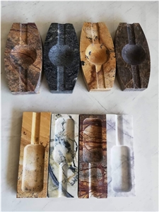 Marble Stone Ashtray
