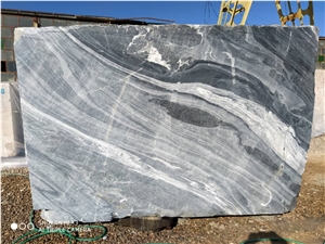 Aligoodarz Crystal Marble Blocks