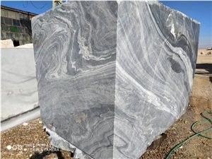 Aligoodarz Crystal Marble Blocks