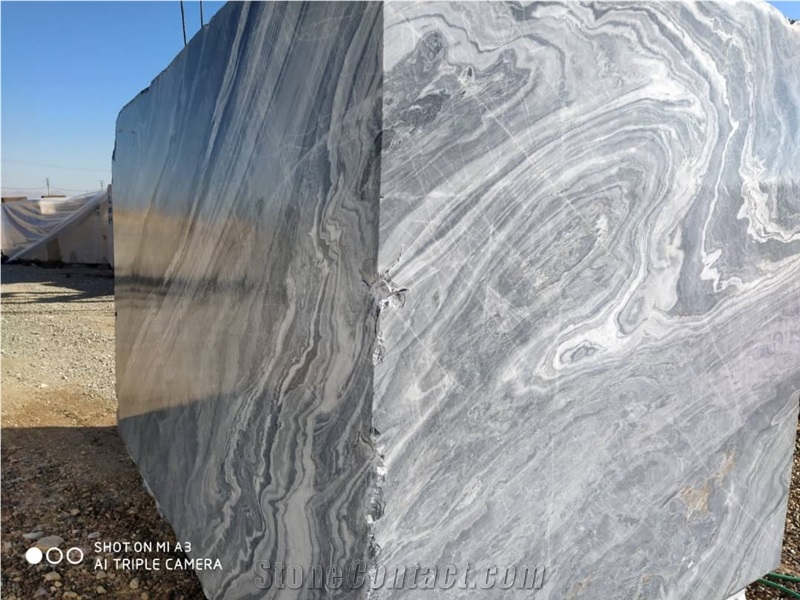 Aligoodarz Crystal Marble Blocks