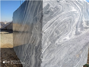 Aligoodarz Crystal Marble Blocks