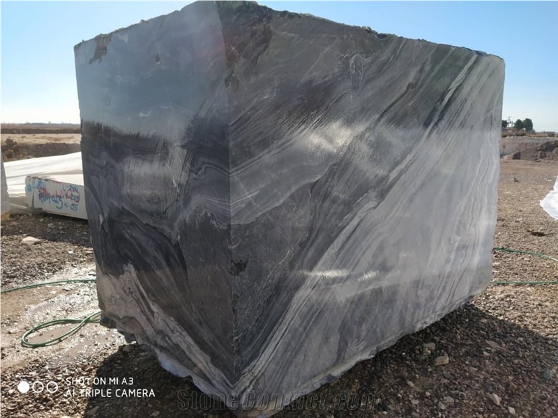 Aligoodarz Crystal Marble Blocks
