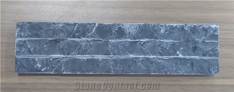 Bluestone Chiselled Surface Wall Panel Tiles