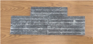 Bluestone Chiselled Surface Wall Panel Tiles
