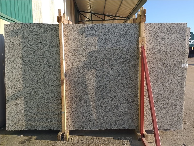 Blanco Atlantico Granite 2cm Slabs