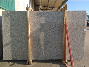Blanco Atlantico Granite 2cm Slabs