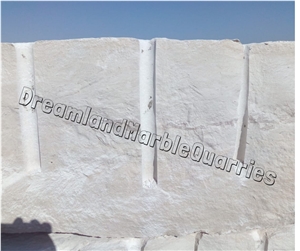 Blocks Beige Thala, Thalia Beige Marble Block