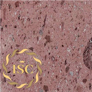 Artik Tufa Pink Tuff Stone Tiles