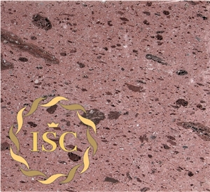 Artik Tufa Pink Tuff Stone Tiles
