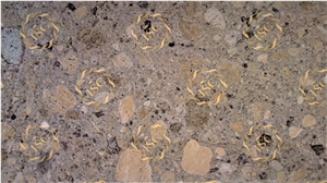 Tuff Tobacco Tuff Stone Tiles