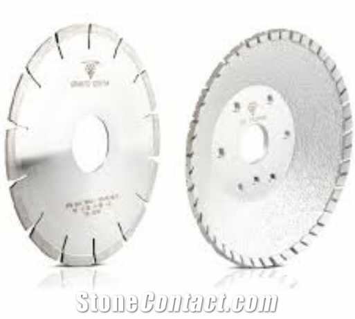 Cnc Machine Saw Blades