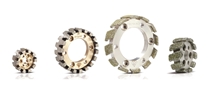 Cnc Machine Stubbing Wheels