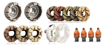 Cnc Tools for Drain Board
