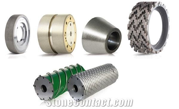 Stone Calibrating Tools