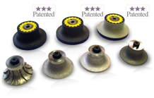 Stone Profiling Tools for Manual Machines