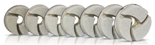 Stone Shining Abrasives