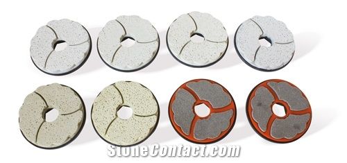 Uno Evolution Polishing Tools