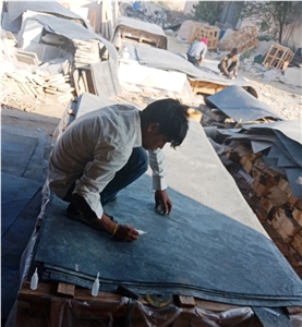 Slate Thin Stone Veneer