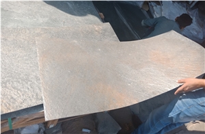 Slate Thin Stone Veneer