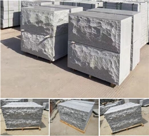 Cheap Grey G603 Kerbstone,Curbstone,Road Kerb