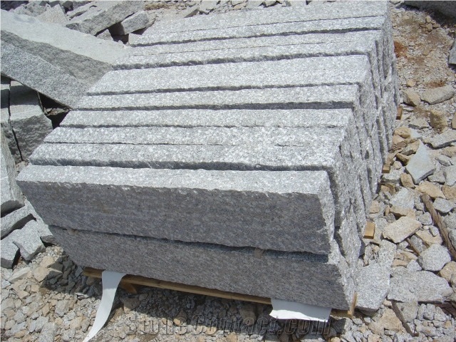 Cheapest White Sesame Light Grey G603 Granite