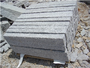 Cheapest White Sesame Light Grey G603 Granite