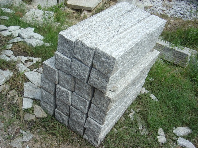 Cheapest White Sesame Light Grey G603 Granite