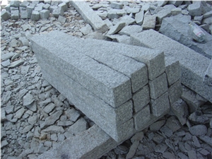Cheapest White Sesame Light Grey G603 Granite