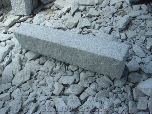 Cheapest White Sesame Light Grey G603 Granite