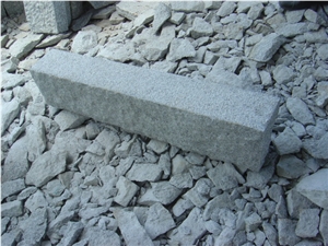 Cheapest White Sesame Light Grey G603 Granite