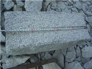 Cheapest White Sesame Light Grey G603 Granite
