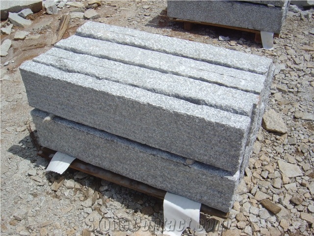 Cheapest White Sesame Light Grey G603 Granite