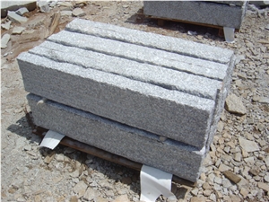 Cheapest White Sesame Light Grey G603 Granite