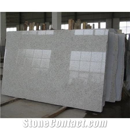 China Cheap Light Grey G603 Granite Slabs Tiles