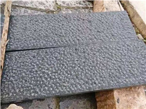 Chinese Black Granite G654 Cube Stone for Outdoor