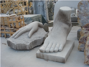 Customized Professional Outdoor Statue Sculpture