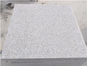 Grey Granite New G603 for Flamed Granite Tiles Grey Granite New G603 for Flamed Granite Tiles