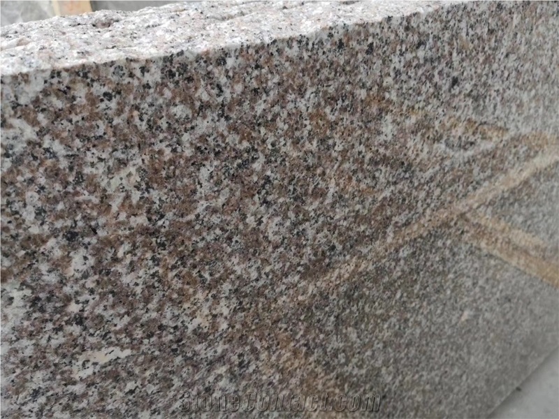 G664 2cm Granite Slab Export Standard Quality
