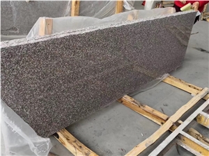 G664 2cm Granite Slab Export Standard Quality