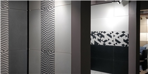 Lianza Glossy Ceramic Tiles