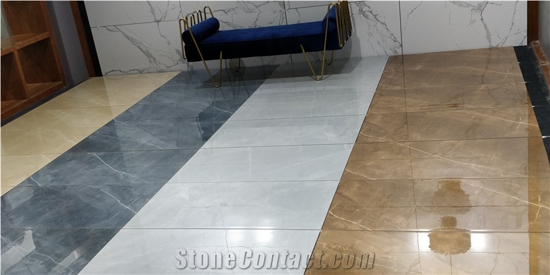 Lianza Glossy Ceramic Tiles