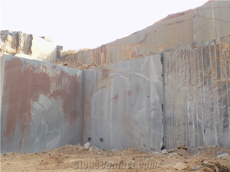 Absolute Black Granite Blocks, Chamrajnagar Black Granite