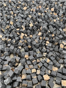 Basalt Paving Stone