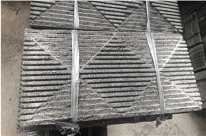 Lava Sone Tiles Patern