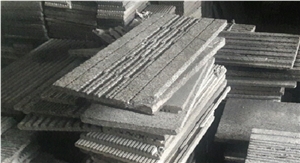 Lava Sone Tiles Patern