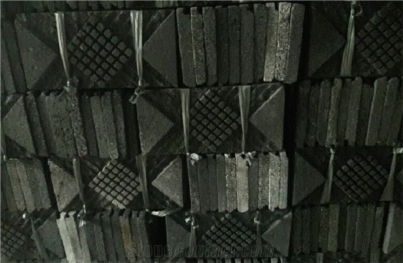 Lava Sone Tiles Patern