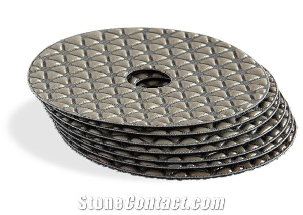 Adr Flex Wet&Dry Polishing Pad
