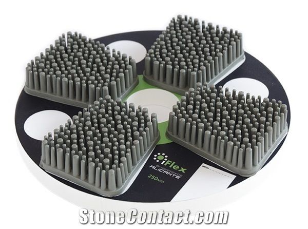 Corona 250mm Diamond Iflex Flexible Abrasive