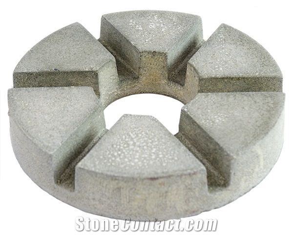 Corona Abrasive Wheels for Calibrate, Polishing
